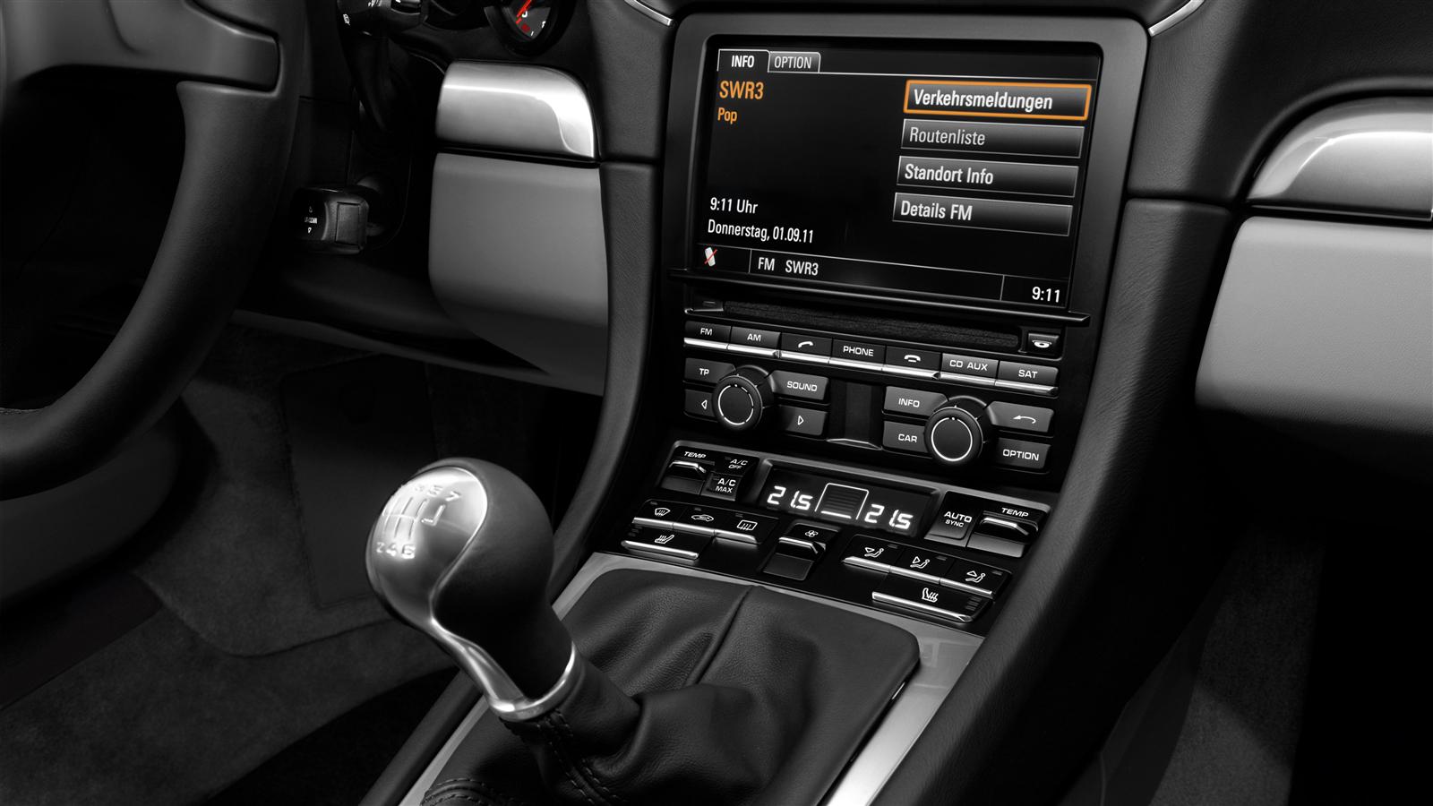 Porsche 911 Carrera