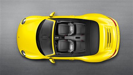 Porsche 911 Carrera