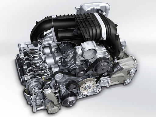 Engine
