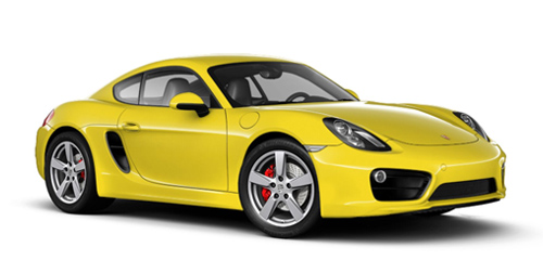 Cayman