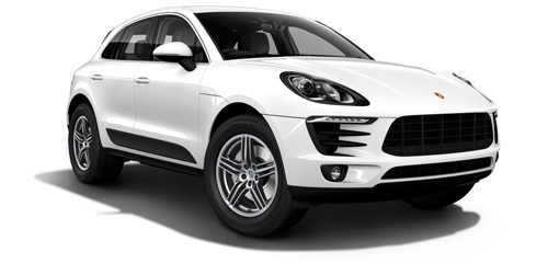 Macan