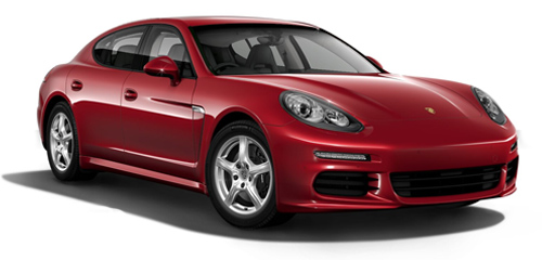 Panamera