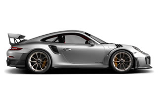 2018 911 GT2 RS