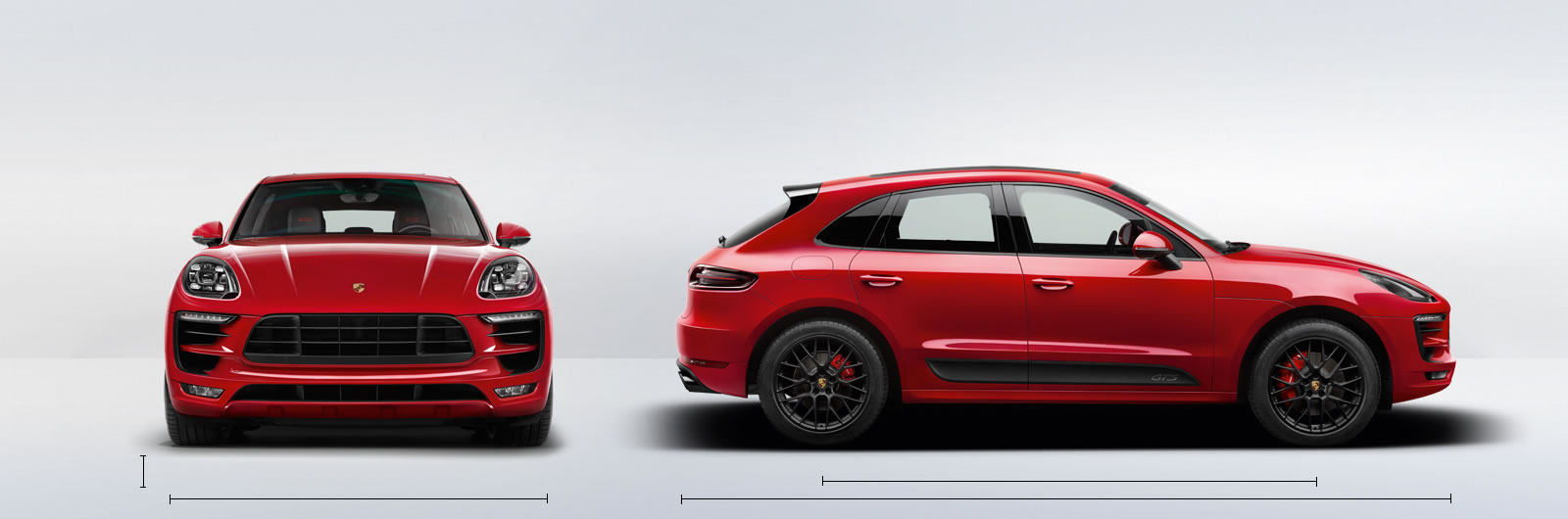 Macan GTS Specifications